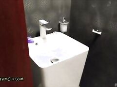 merry xxx mass! massive ass zuzu sweet␙s pussy destroyed by dinosaur cock step bro ␓␓ part 1 of 2